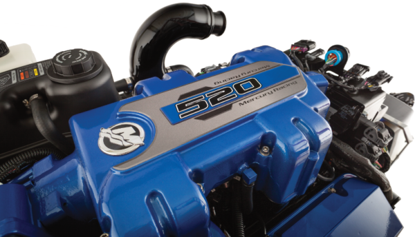 Mercury Racing 520 Sterndrive - Performance Marine Trading